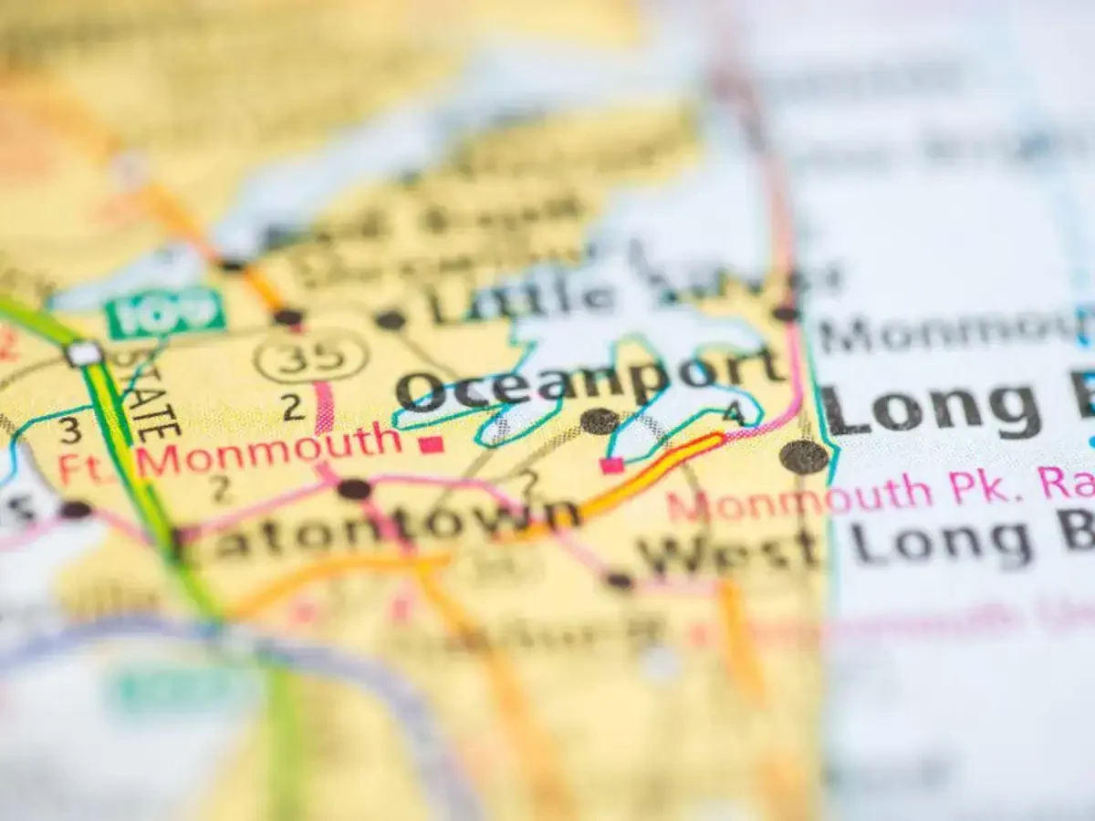 Best Oceanport Movers Near Me – Premium Oceanport, NJ Moving Companies