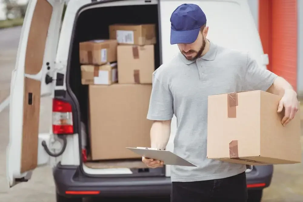 Military Movers In Oceanside and California