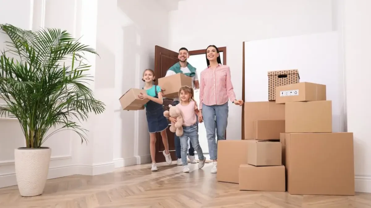 Best Oceola Movers Near Me – Premium Oceola, MI Moving Companies