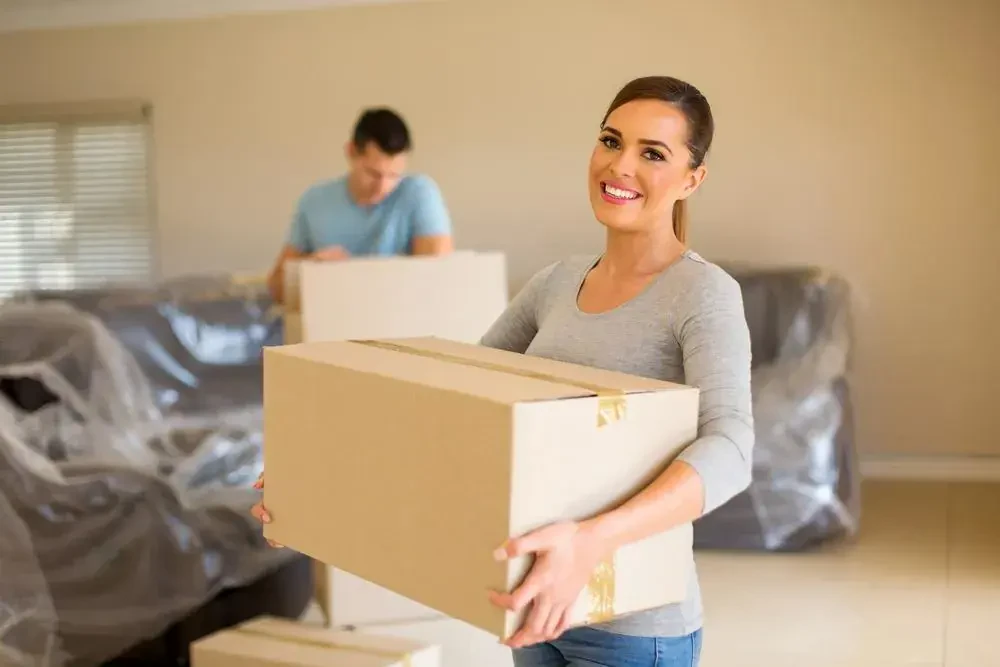 Long Distance Movers In Ocoee and Florida