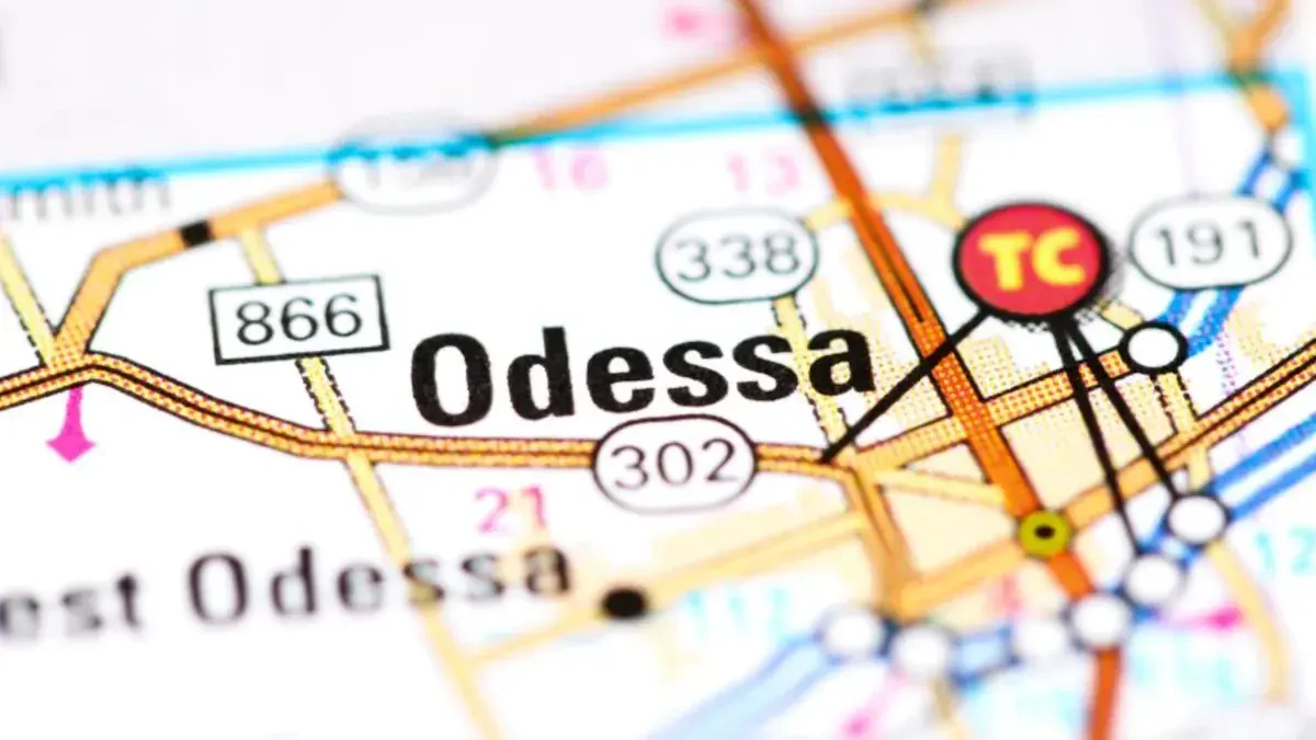 Full Moving Services in Odessa: Affordable & Cheap Options