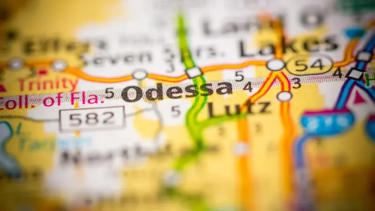 Best Odessa Movers Near Me – Premium Moving Companies