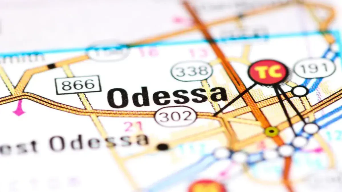 Office Movers Odessa, TX Best Moving Companies