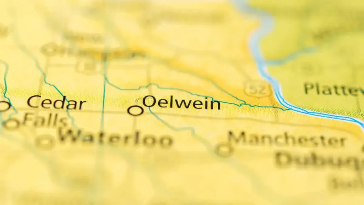 Best Oelwein Movers Near Me – Premium Oelwein, IA Moving Companies