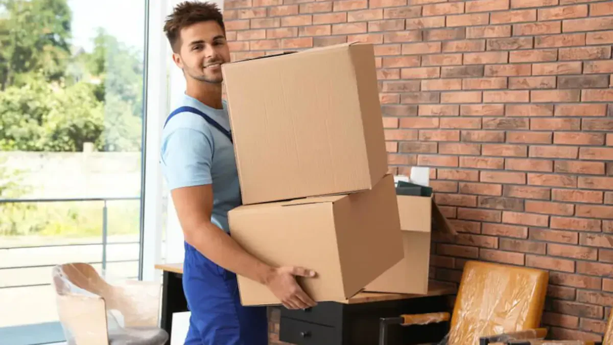 O'Fallon to Blue Springs Movers Near Me – Best Moving Companies Rates