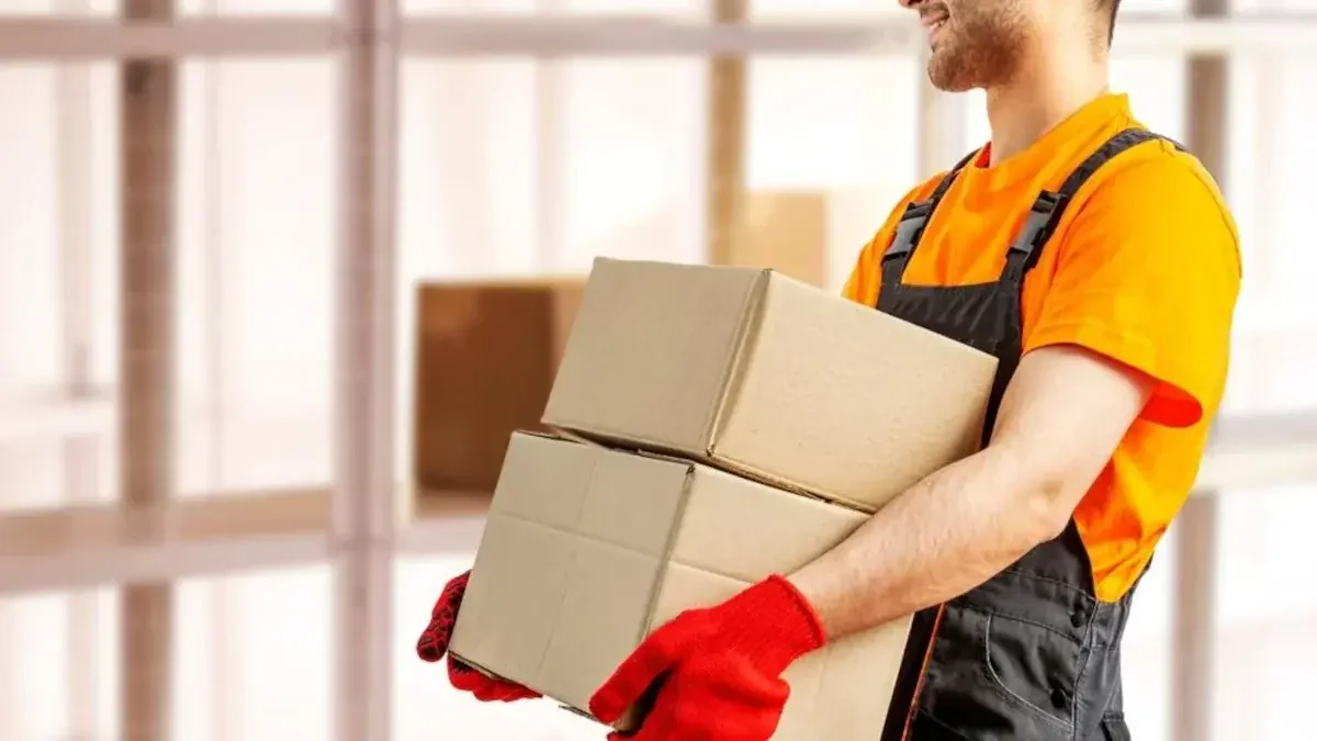 Oklahoma City Commercial Movers Near Me