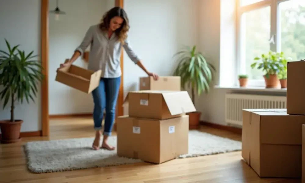 Commercial Movers Elizabethtown KY