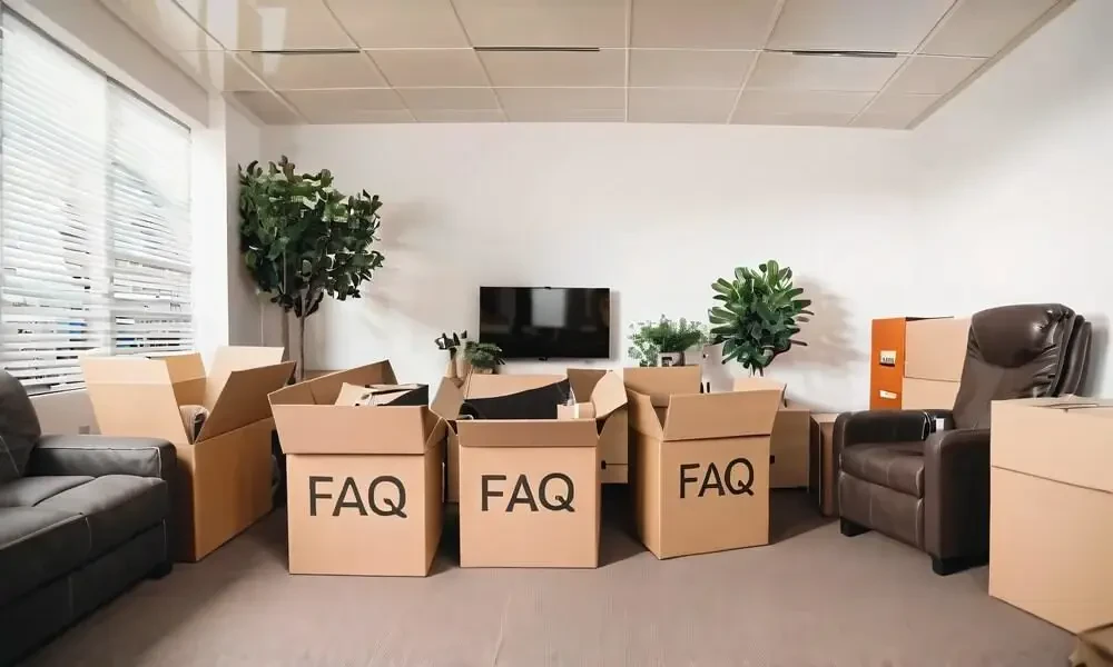 Commercial Moving Cost Estimator