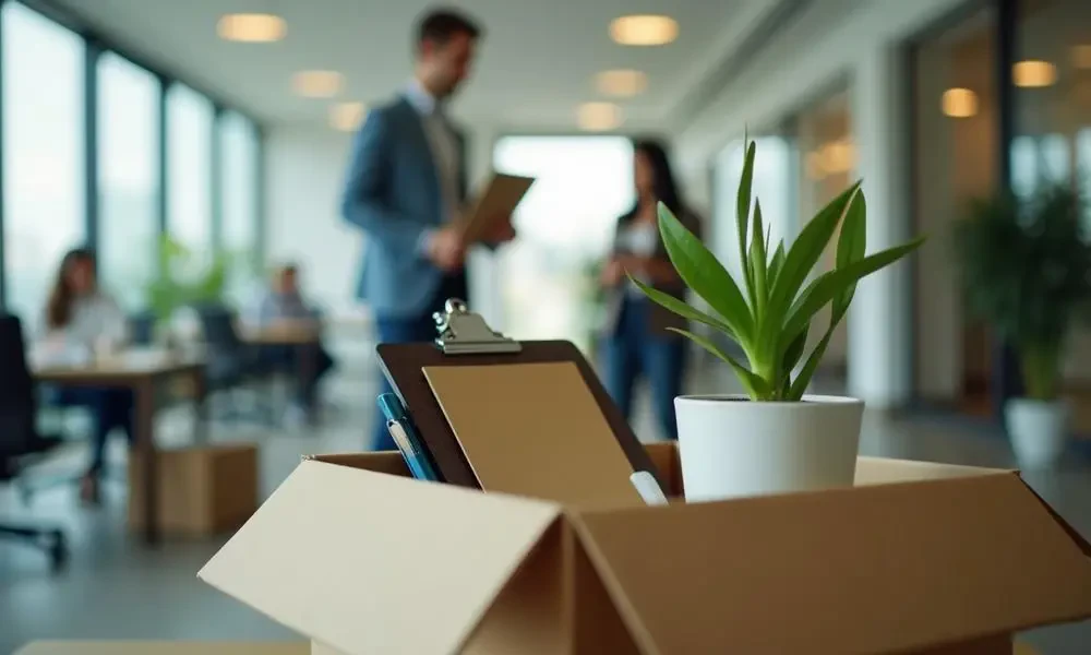 Office Moving Service Binghamton Ny