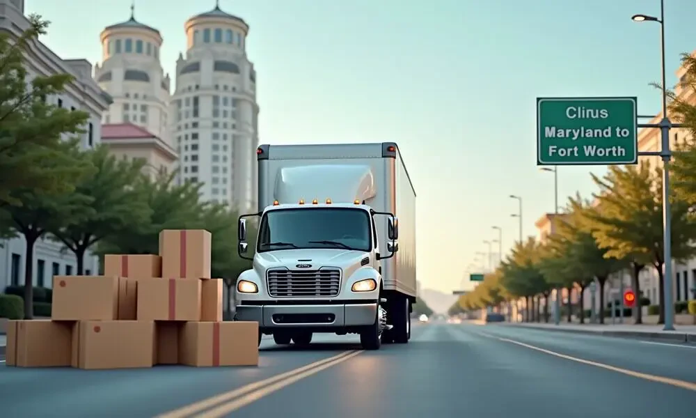 Expert Commercial Movers, Boston