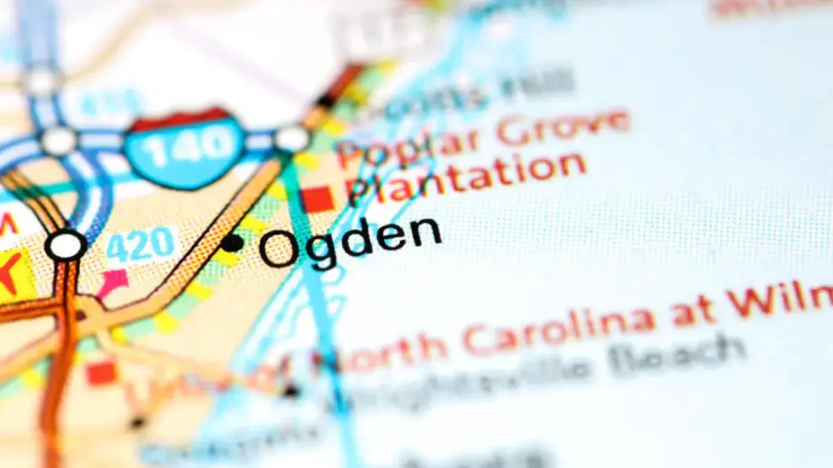 Best Ogden Movers Near Me – Premium Ogden, NC Moving Companies