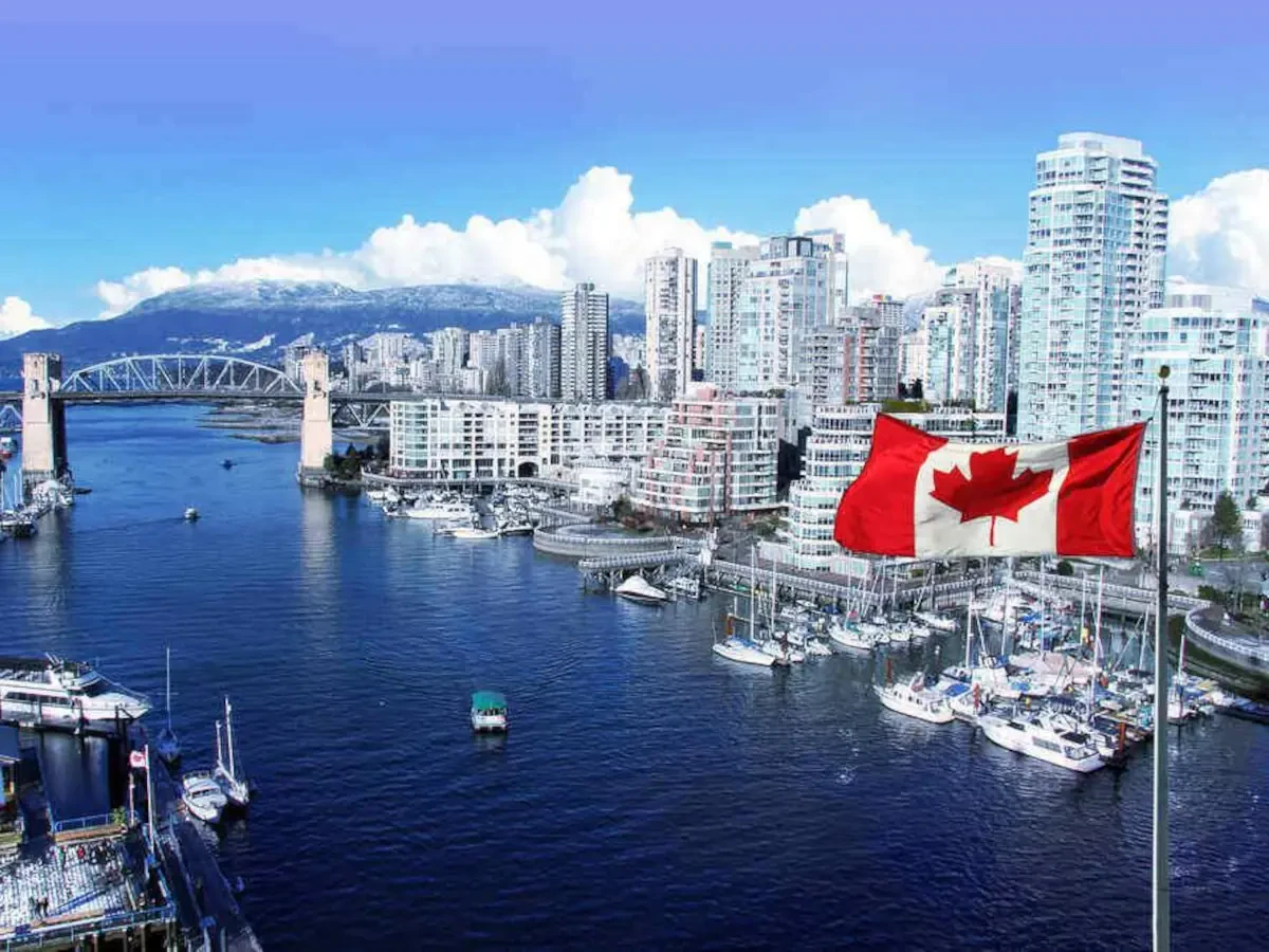 Movers Ogden to Canada Cost