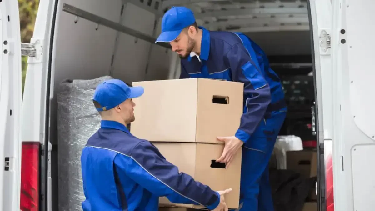 Best Ogle County Movers Near Me – Premium Ogle County, IL Moving Companies