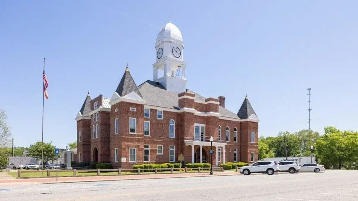 Best Oglethorpe Movers Near Me – Premium Oglethorpe, GA Moving Companies