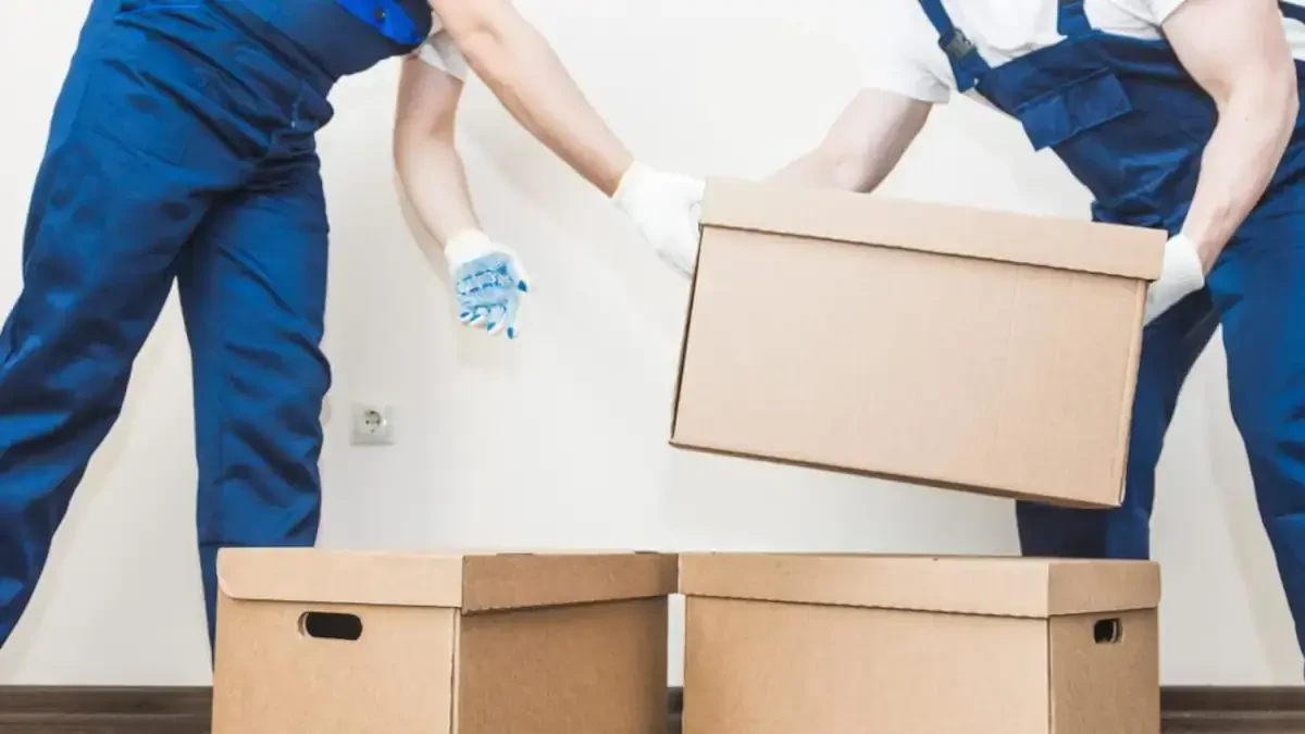 Best Ohio County Movers Near Me – Premium Ohio County, KY Moving Companies