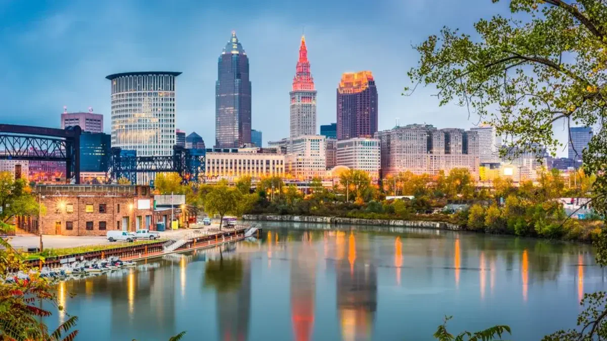 Ohio Full Service Movers Near Me