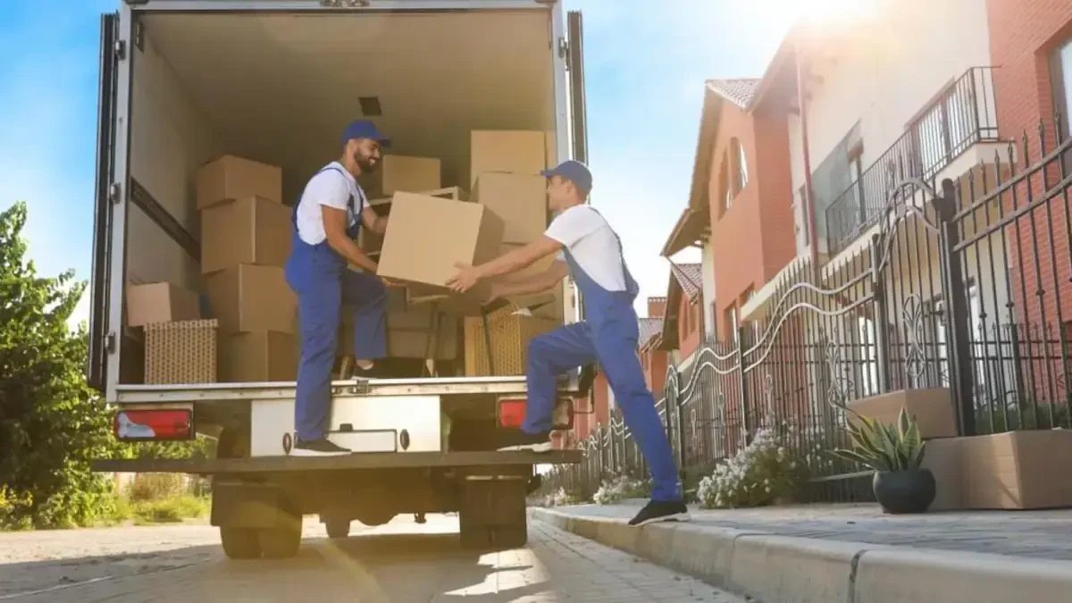 Best Ohio Movers Near Me – Premium Ohio, PA Moving Companies