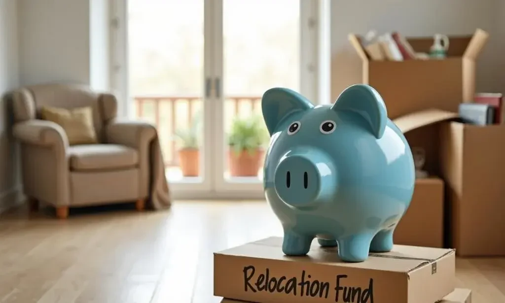 Commercial Moving Companies Near Me Ohio to North Carolina