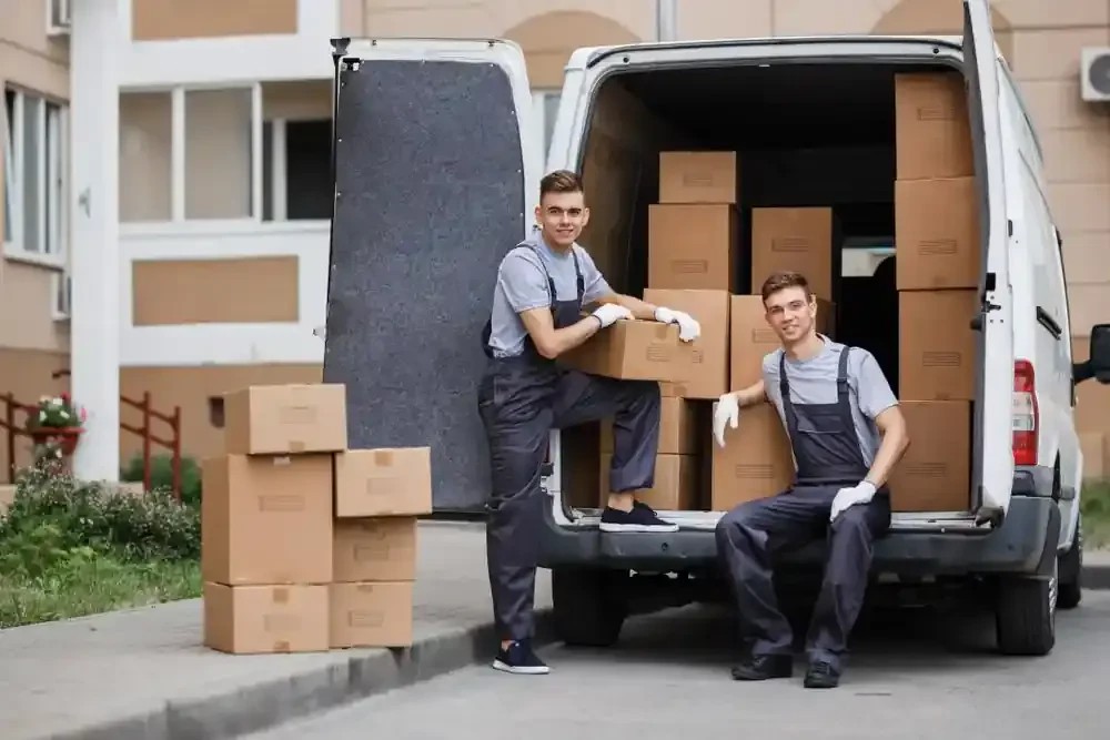 Cheap Movers Rates Ojai, CA
