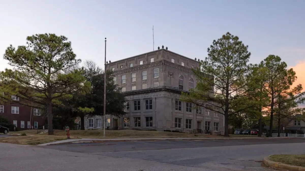 Best Okemah Movers Near Me – Premium Okemah, OK Moving Companies