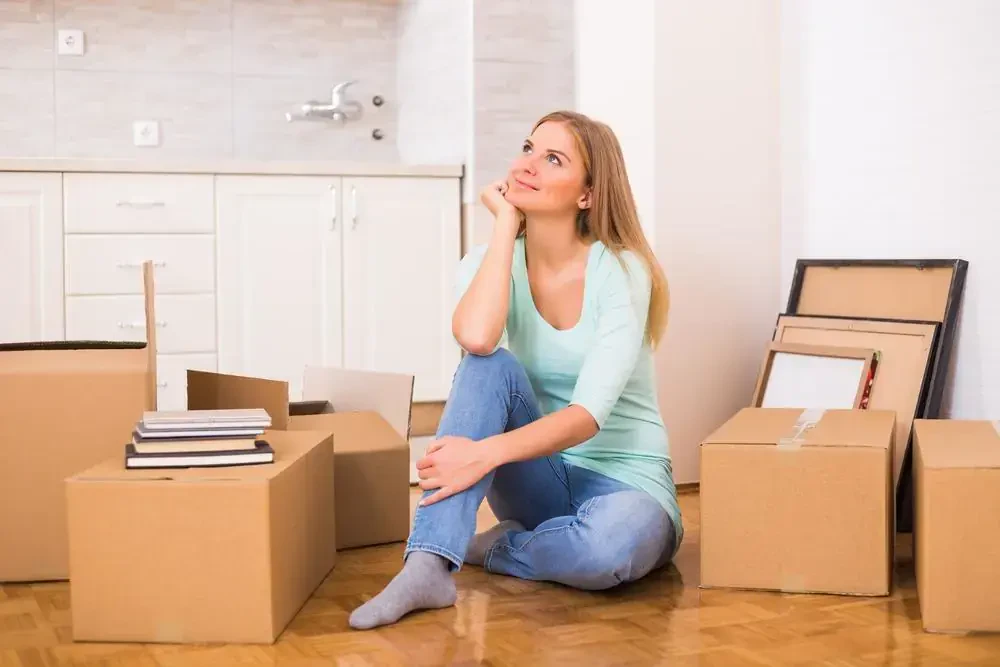 Military Movers In Oklahoma City and Oklahoma