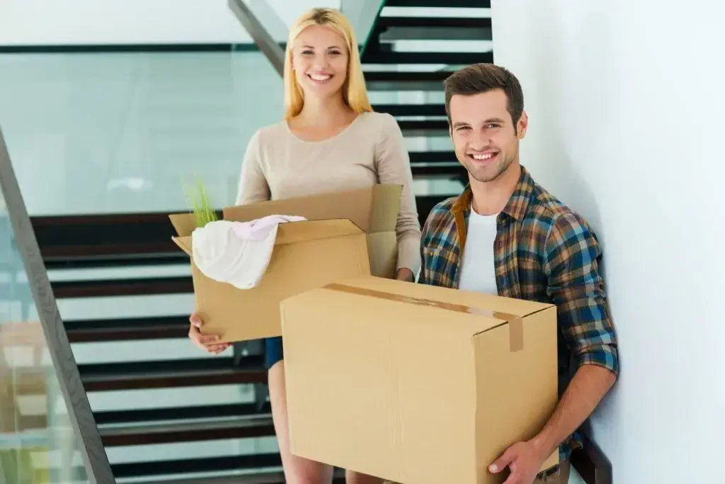 Same Day Movers In Oklahoma City and Oklahoma