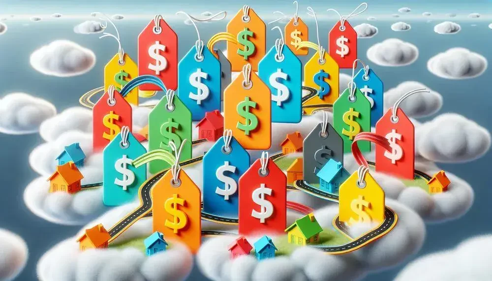 Comparing Prices of Oklahoma Moving Companies