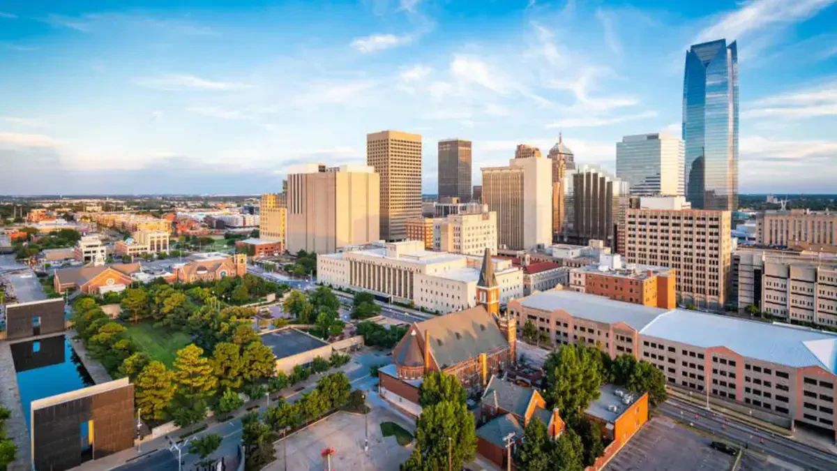 Oklahoma Moving Permits & Licenses: What Every Mover Needs to Know Before Hitting the Road