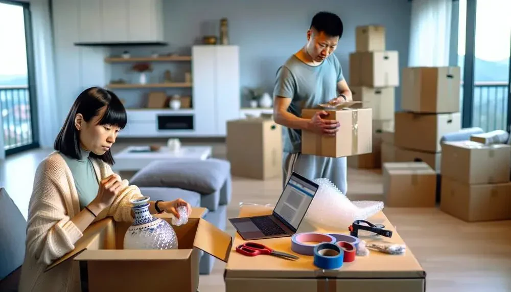 Saving Money on Your Oklahoma Move