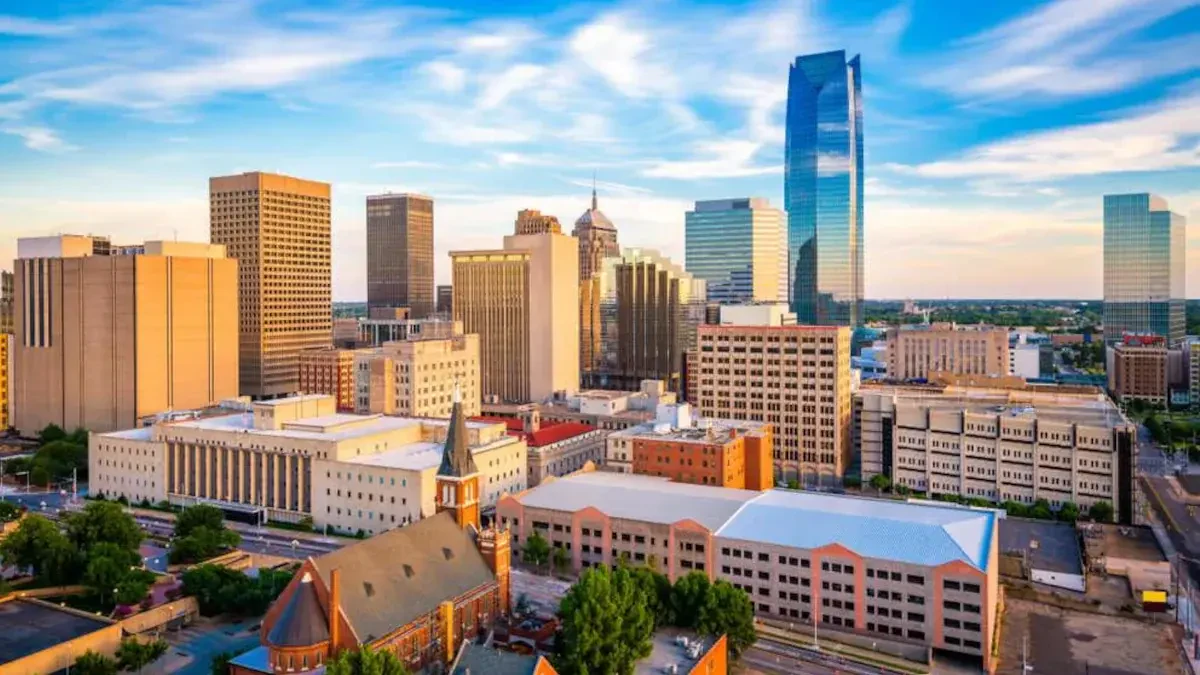 Best Oklahoma Moving And Storage Near Me Premium Companies