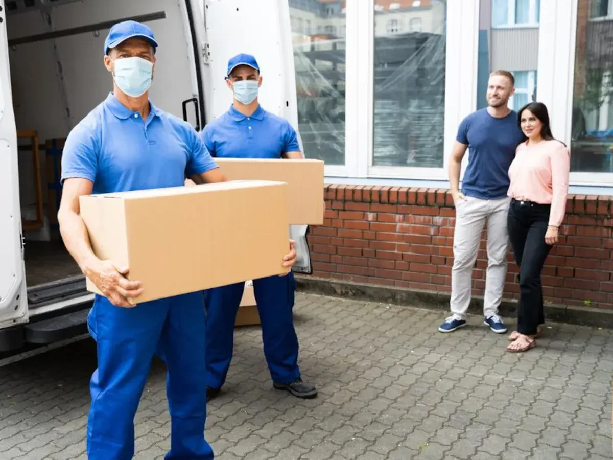 Best Okmulgee County Movers Near Me – Premium Okmulgee County, OK Moving Companies