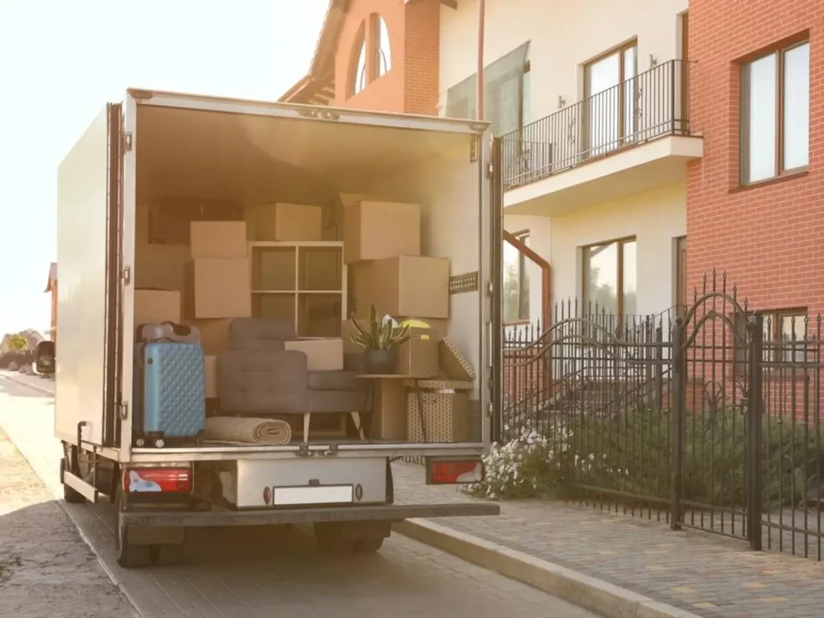 Best Old Forge Movers Near Me – Premium Old Forge, PA Moving Companies
