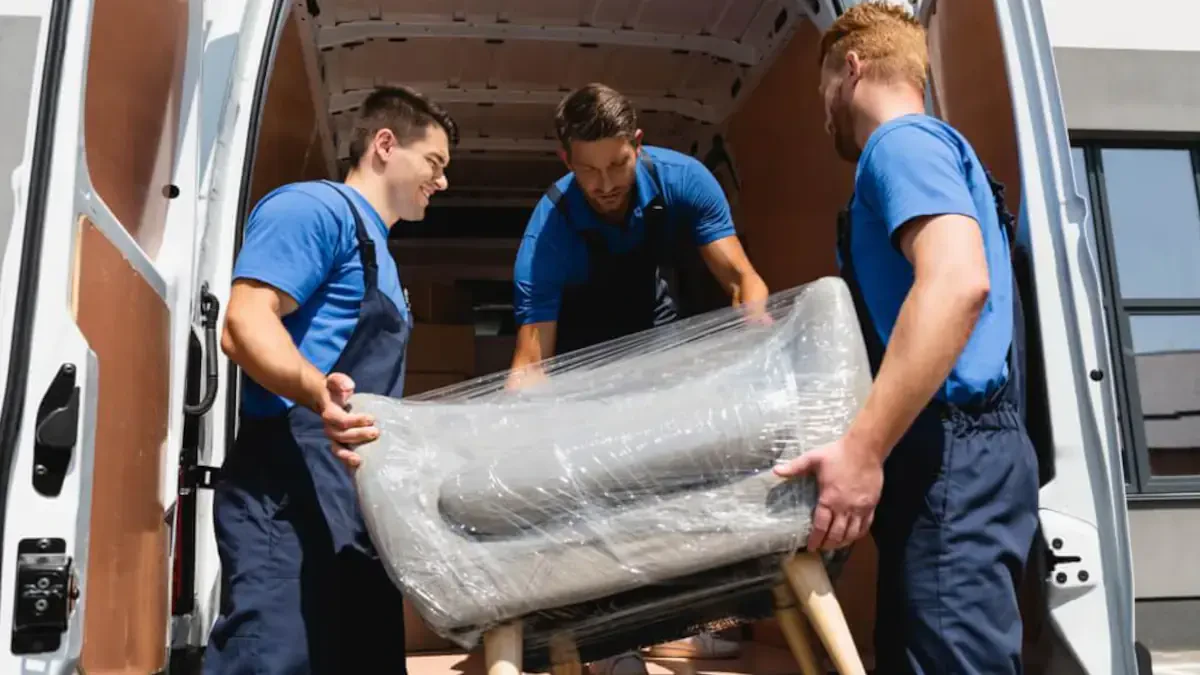 Best Old Tappen Movers Near Me – Premium Old Tappen, NJ Moving Companies