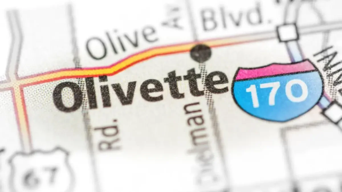 Best Olivette Movers Near Me – Premium Olivette, MO Moving Companies