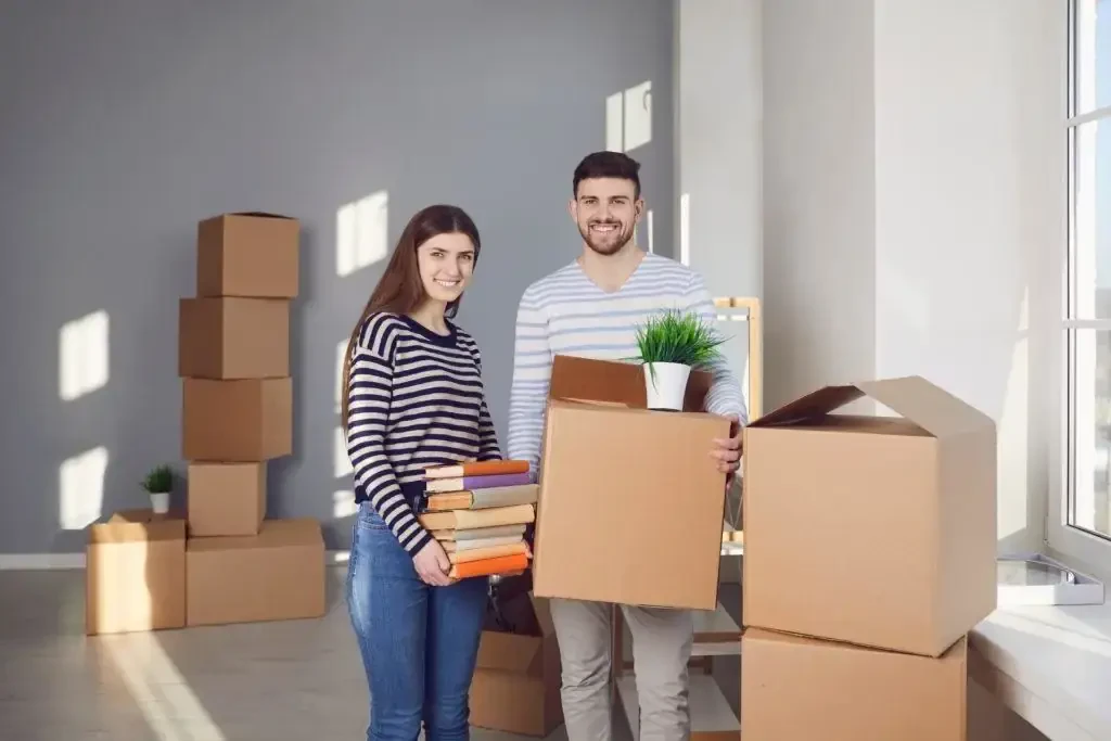 military movers in olney and maryland