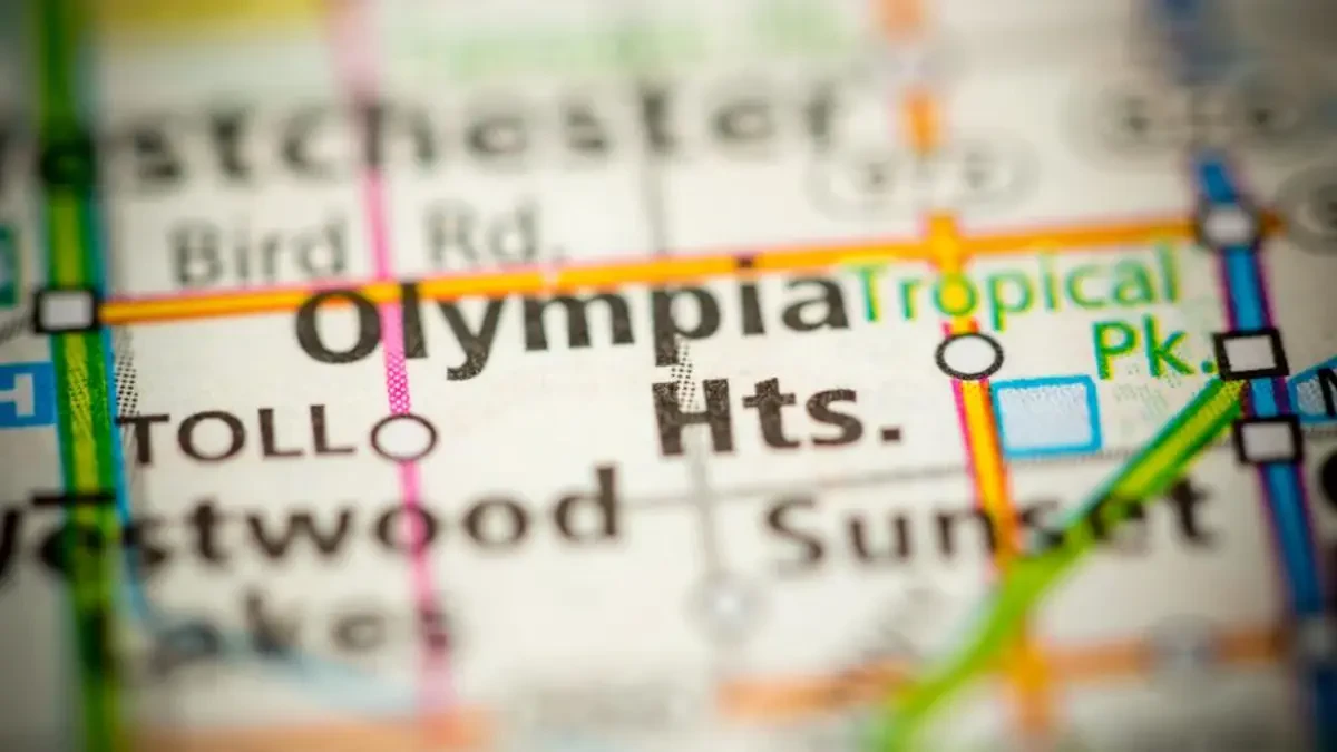 Best Olympia Heights Movers Near Me – Premium Olympia Heights, FL Moving Companies