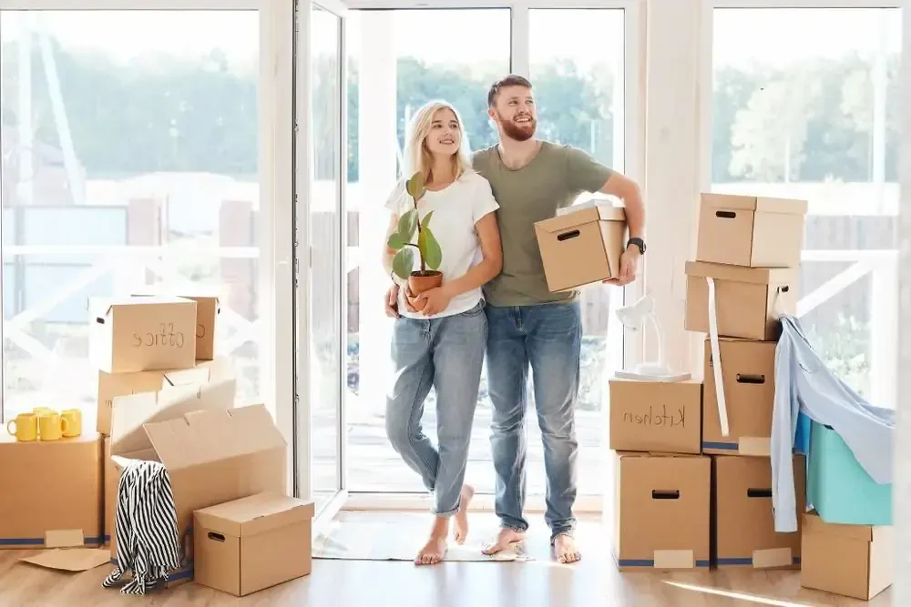 Long Distance Movers In Olympia and Washington