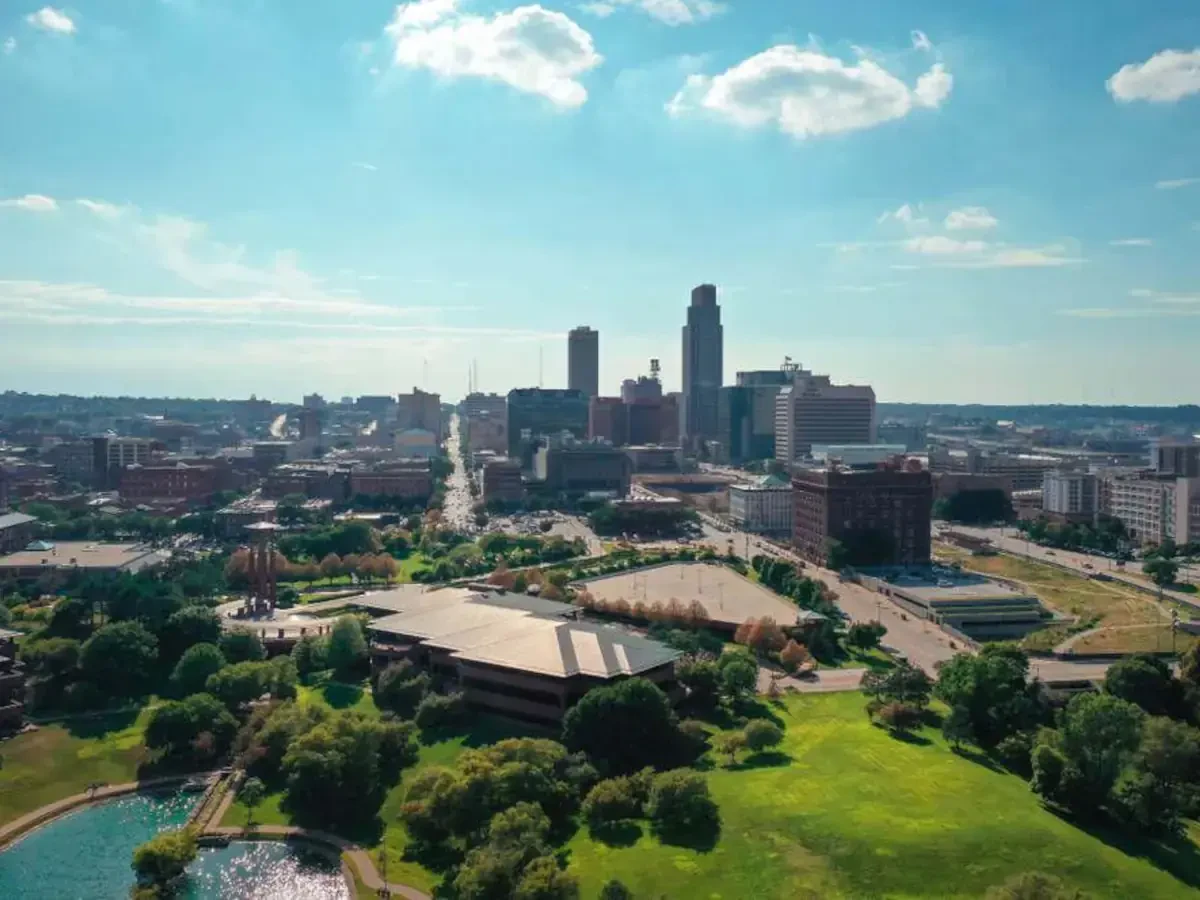 Omaha Full Service Movers Near Me