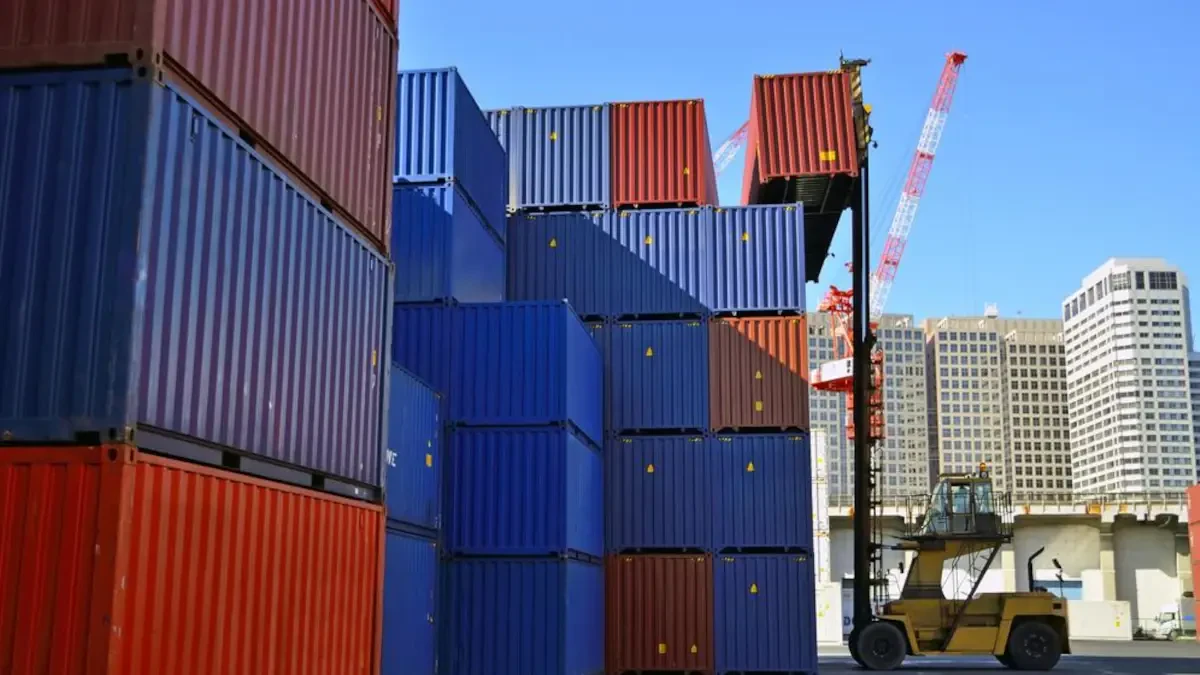 International Movers Oman Best Moving Company