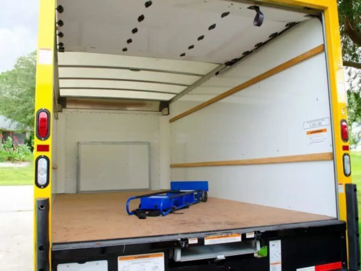 One Way Truck Rental Comparison Cheapest Moving Companies
