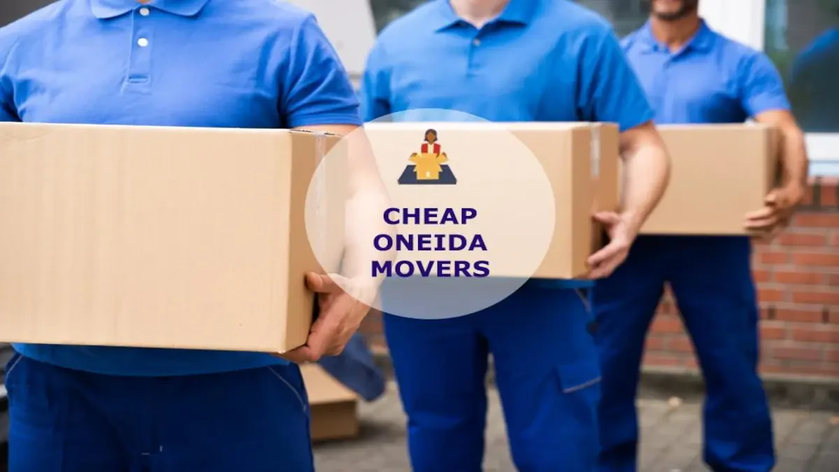 Best Oneida Movers Near Me – Premium Oneida, TN Moving Companies