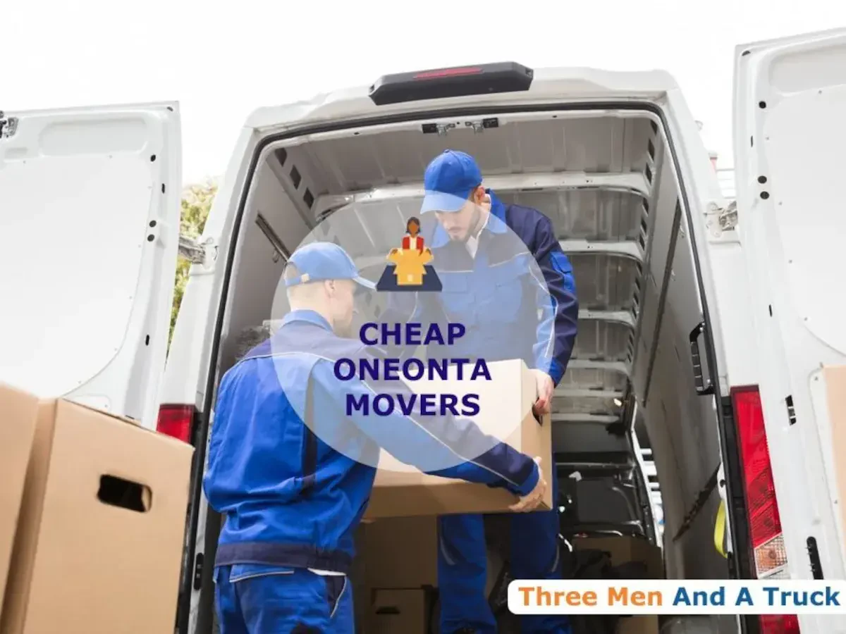 Best Oneonta Movers Near Me – Premium Oneonta, AL Moving Companies