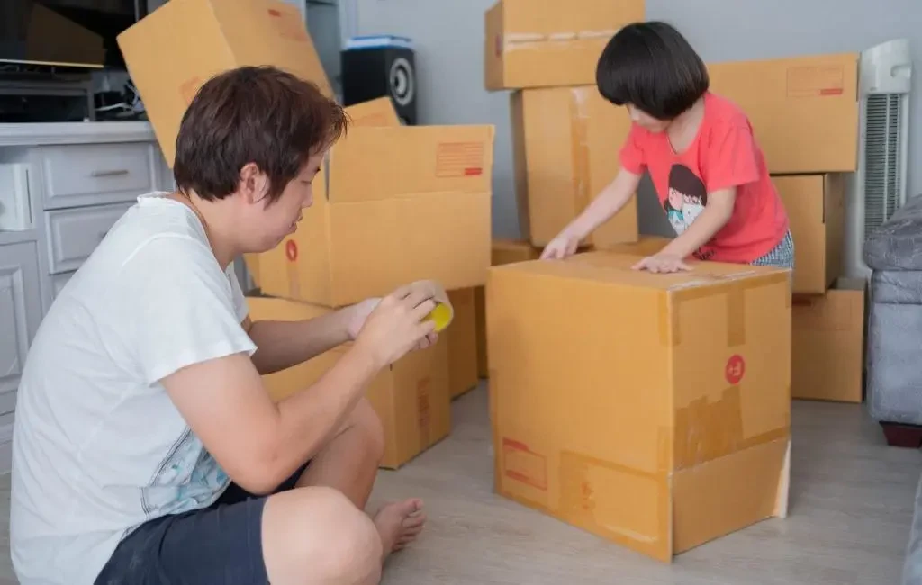 Cheap Moving Services Oneonta, NY