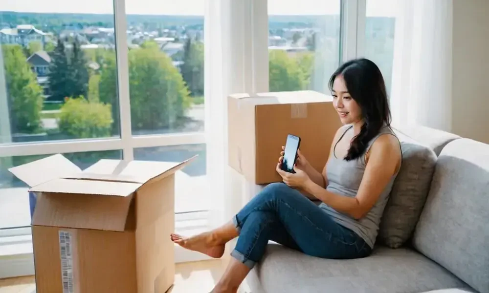 Hire Professionals For A Smooth Moving Process