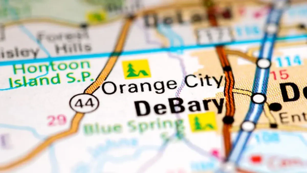 Best Orange City Movers Near Me – Premium Orange City, IA Moving Companies