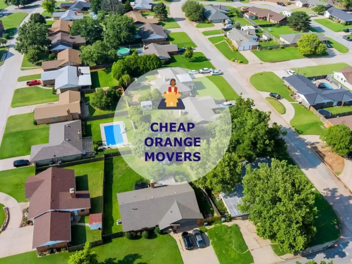 Best Orange Movers Near Me – Premium Orange, CT Moving Companies