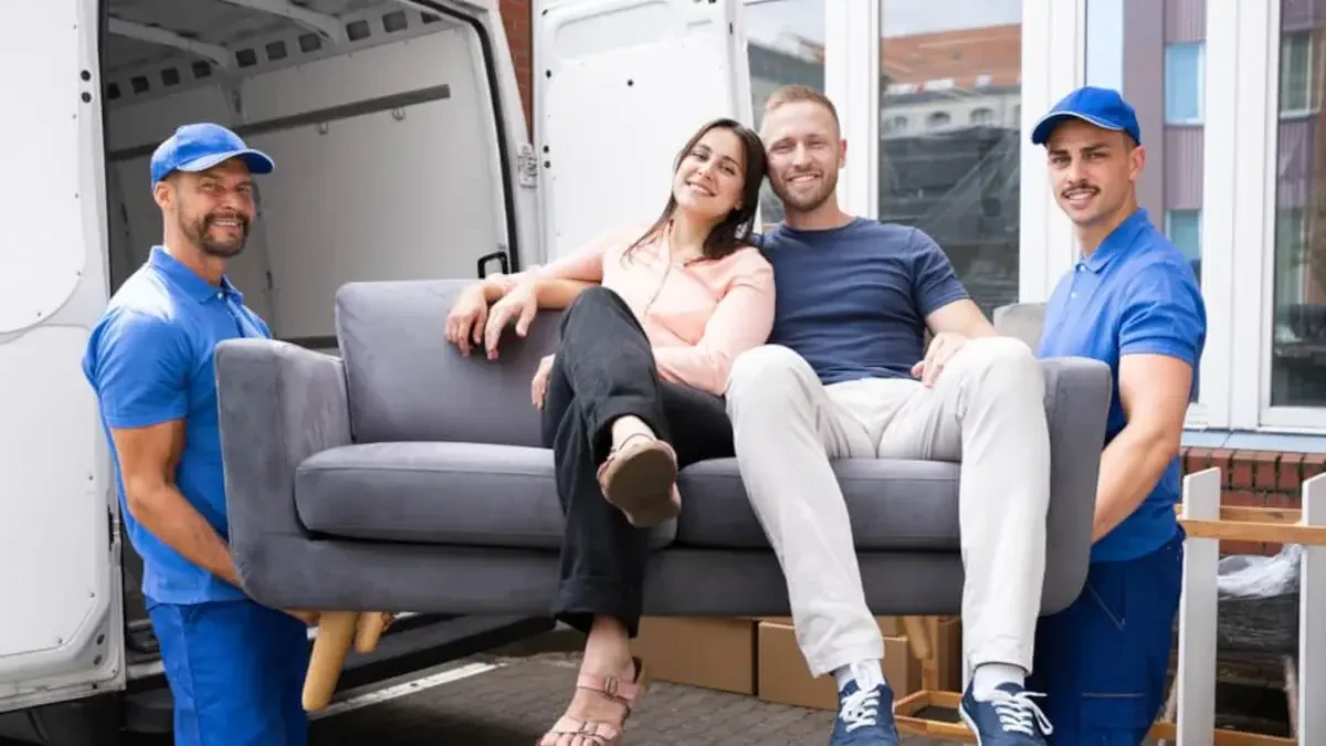 Best Orcas Island Movers Near Me – Premium Orcas Island, WA Moving Companies