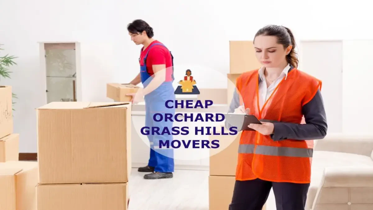 Best Orchard Grass Hills Movers Near Me – Premium Orchard Grass Hills, KY Moving Companies