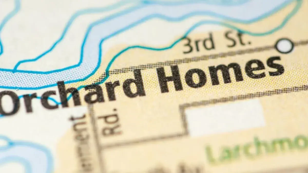 Best Orchard Homes Movers Near Me – Premium Orchard Homes, MT Moving Companies