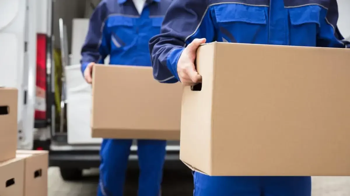 Best Orchard Park Movers Near Me – Premium Orchard Park, NY Moving Companies